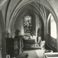 SLM A24-408 - Vallby kyrka