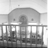 SLM R139-83-10 - Trosa baptistkapell