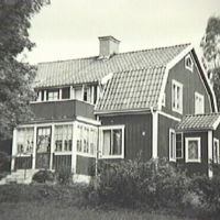 SLM M006479 - Lilla Barrsjön i Dunker socken, Flen