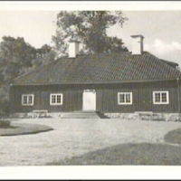 SLM M019706 - Flygelbyggnad, Skalltorp herrgård, Östra Vingåker