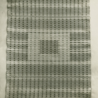 SLM P2013-1598 - Vävprov, textilinventering