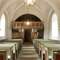 SLM D10-1324 - Råby-Rönö kyrka