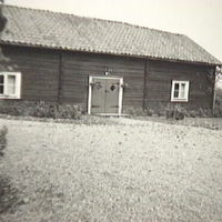 SLM A5-301 - Odensberga, Rönö, 1973