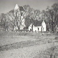 SLM A19-342 - Gillberga kyrka