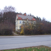 SLM D11-794 - Kv. Assessorn 2, Malmköpings stad, Flens kommun.