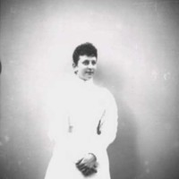 SLM Ö119 - Cecilia af Klercker, 1890-tal