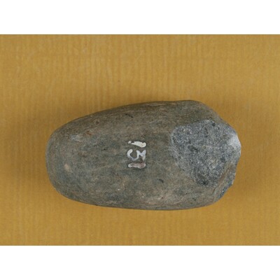 SLM 20131 - Naturlig sten 