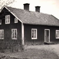 SLM M011967 - Vallby, manbyggnad uppförd 1894