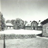 SLM A11-101 - Hornsunds herrgård