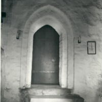 SLM A23-50 - Spelviks kyrka år 1959