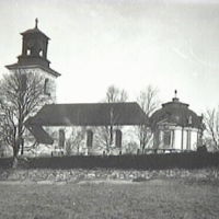 SLM X1101-80 - Turinge kyrka