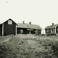 SLM A17-506 - Mangårdsbyggnad, 1974