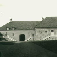 SLM X191-79 - Gripsholms slott