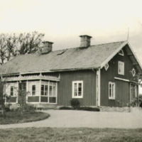 SLM M007298 - Apaltorp och Carltorps mannbyggnad uppförd 1880