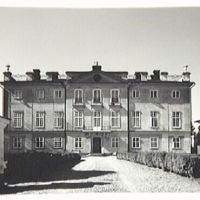 SLM A25-321 - Tistad slott