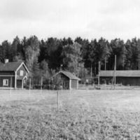 SLM M018855 - Ekskogen i Vadsbro socken