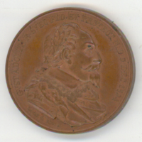 SLM 35042 - Medalj