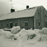 SLM B1-246 - Stora Sundby, Strängnäs, 1977