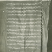 SLM P2013-1589 - Duk, textilinventering