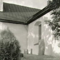SLM M006961 - Gryts kyrka, Gnesta