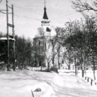 SLM R57-79-8 - Trosa lands kyrka, 1931