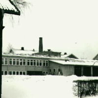 SLM A6-521 - Fabriksbyggnad i Lilla Malma, 1971