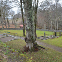SLM D2014-504 - Hyltinge kyrkogård