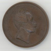 SLM 35055 - Medalj