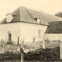 SLM M027758 - Westermo kyrka.