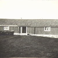 SLM M009152 - Parstuga på Svansta Norrgård år 1936