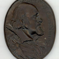 SLM 34237 - Medalj
