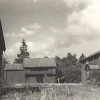 SLM A16-234 - Hembygdsgård, Östra Viala