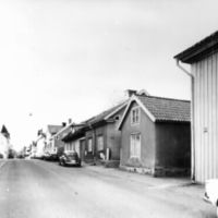 SLM R15-84-1 - Brunnsgatan i Nyköping
