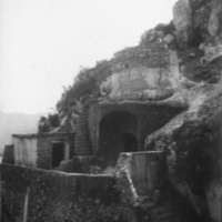 SLM P09-793 - Amalfi på Capri 1905