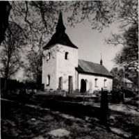 SLM A18-251 - Bogsta kyrka