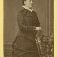 SLM P11-5996 - Fru Helena Drake (1851-1924)