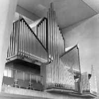 SLM M022707 - Orgeln i S:t Botvids kyrka