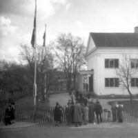 SLM A11-48 - Konstmuseet i Eskilstuna, 1945