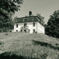 SLM A7-125 - Österby gård i Näshulta år 1964