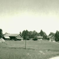 SLM M017478 - Hansängens gård