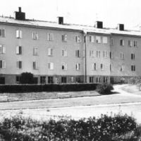 SLM M022786 - Nikolaigården, Oxelösund, 1968