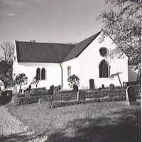 SLM A20-509 - Kila kyrka