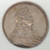 SLM 34313 - Medalj