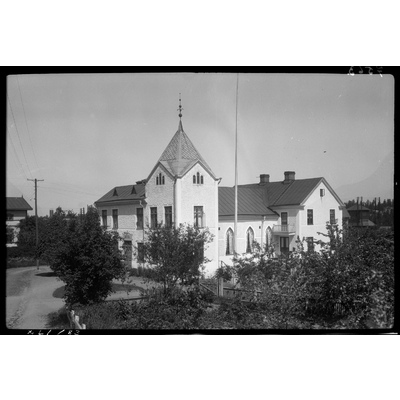 SLM X61-83 - Betelkapellet