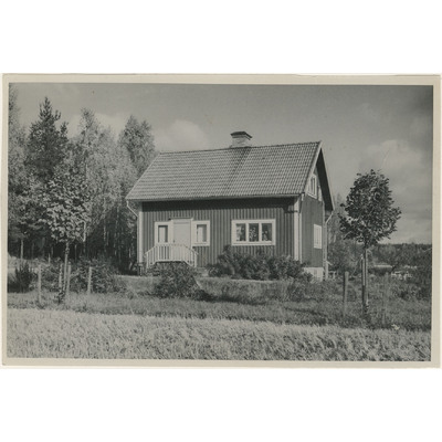 SLM M004658 - Djupdalen, foto 1947.
