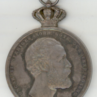 SLM 35073 - Medalj