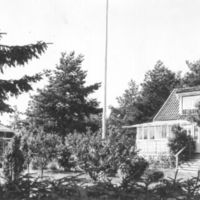 SLM M022398 - Hus i Oxelösund, 1968
