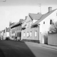 SLM R151-89-7 - Brunnsgatan, Nyköping, 1989