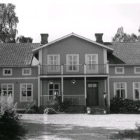 SLM S45-93-9 - Sköldinge prästgård
