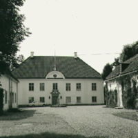 SLM A8-368 - Herresta säteri i Toresund år 1969